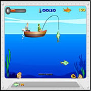 play Fishing