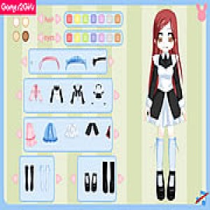 play Make A Dream-Like Doll