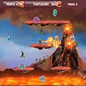 play Terrordactyl Carnivore