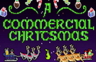 play A Commercial Christmas