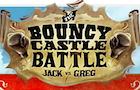 play Bouncy Castle Battle