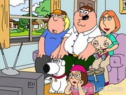 Sort My Tiles Family Guy