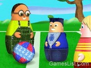 Higglytown: Higgly Ball