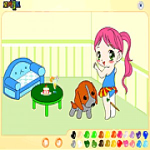 play Mini Paint 3