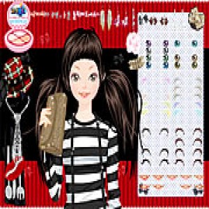 play Fluffy Make Over