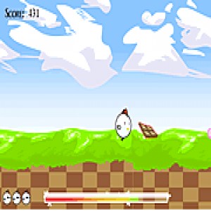 play Chicken And Chocolate