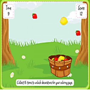 play Holly Hobbie Lemon
