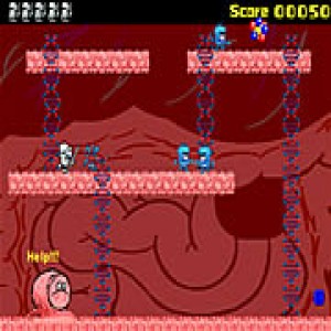 play Infect Ed