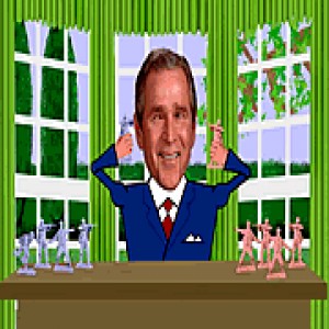 play White House Rats: Eps 4
