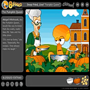 play Dfl!: Pumpkin Capital Of The World
