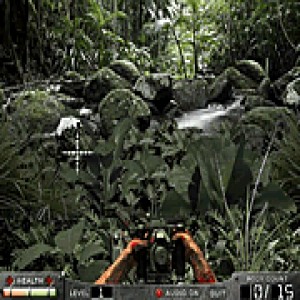 play Rambo: The Fight Continues