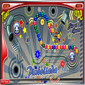 play Pinboladia