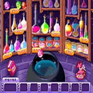 play Sue: Syuui Magical Transformation