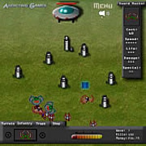 play Galactic Conquest