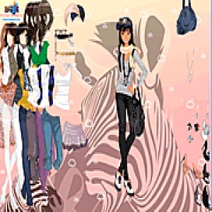 play Zebra