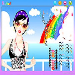 play Vacation Time Make Up