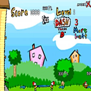 play Fires In Funtown