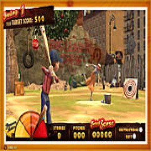 play Big League Chew