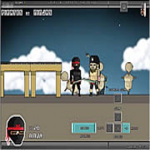 play Pirates Vs Ninjas