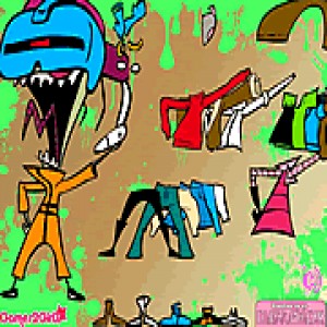 play Zim