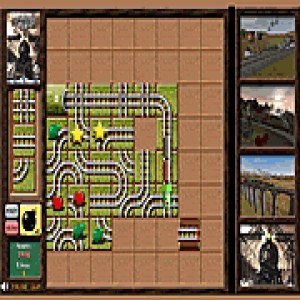 play Railroad