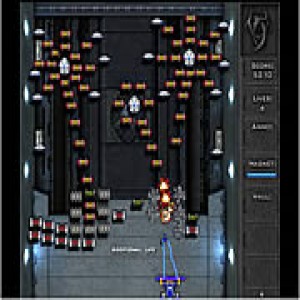 play Galaktoid