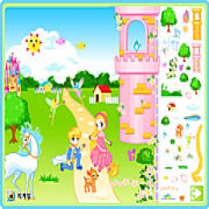 play Prince Proposal Dressup