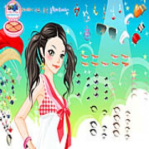 play Business Doll Maker