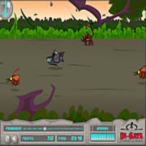 play Di-Gata Defenders