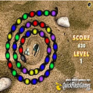 play Snake Coil