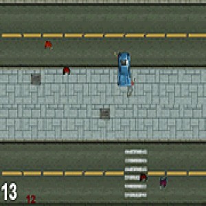 play Gta