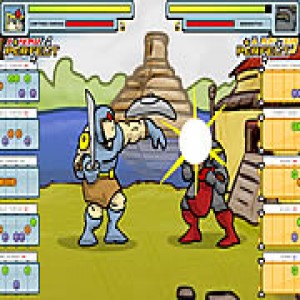 play Bom Beat Battle