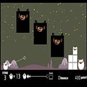 play Bound Bear