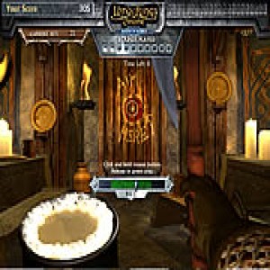 play Lord Of The Rings