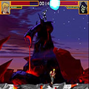 play Courage Of Adam