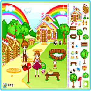 play Hansel And Gretel