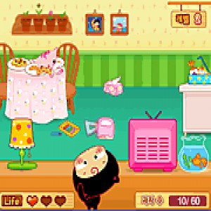 play Kitties Cookies