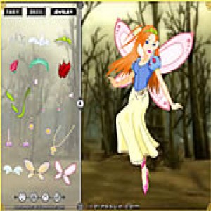play Fairy 41