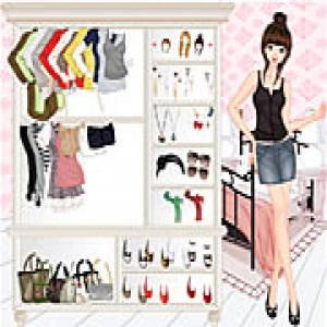 play Summer Mini Skirt