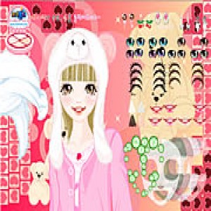 play Age Thu Khey Make Over