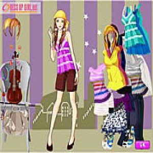 play At Home Dress Up