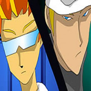 play Xin Session 16