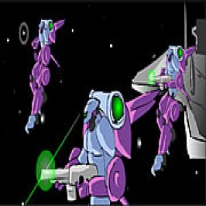 play Metal Warriors