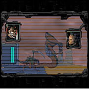 play Starcraft: Desperate Alliance Part 1