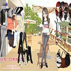 play Campus Girl Fashion