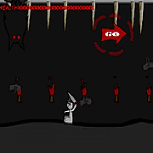 play White-Knight