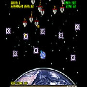 play Massive Space Tower Defense