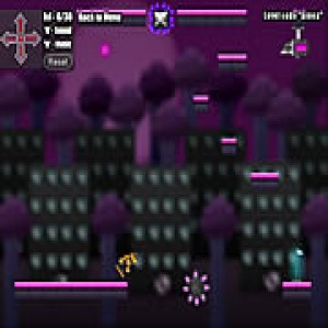 play Enigma: Gravitational Bot