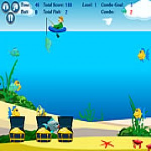 play Fishing Trip