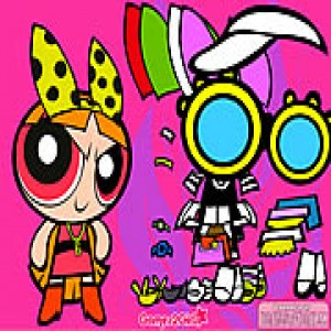 play Dress Up Blossom